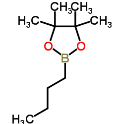 n-Butylboronic acid pinacol ester