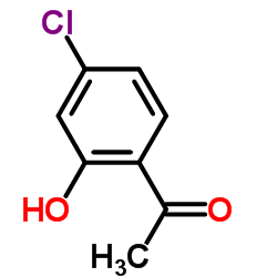 4'-CHLORO-2'-HYDROXYACETOPHENONE Cas:6921-66-0 第1张