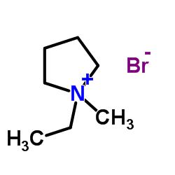 1-ethyl-1-methylpyrrolidinium bromide CAS:69227-51-6 manufacturer price 第1张