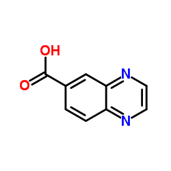 Quinoxaline-6-Carboxylic Acid CAS:6925-00-4 manufacturer price 第1张