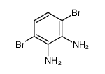 3,6-Dibromobenzene-1,2-diamine