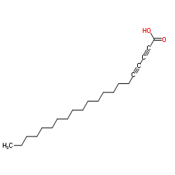 2,4-Henicosadiynoic acid