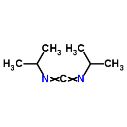 N,N'-Diisopropylcarbodiimide CAS:693-13-0 manufacturer price 第1张