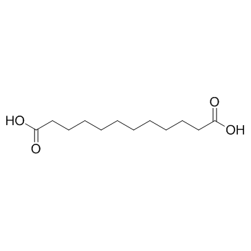 Dodecanedioic acid