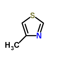 4-methylthiazole CAS:693-95-8 manufacturer price 第1张