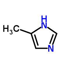 2-methylimidazole CAS:693-98-1 manufacturer price 第1张