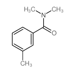 N,N,3-trimethylbenzamide