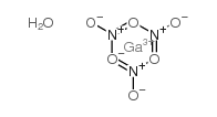 Gallium(III) Nitrate Hydrate Cas:69365-72-6 第1张