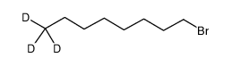 1-bromooctane-8,8,8-d3