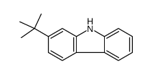 2-tert-butyl-9H-carbazole