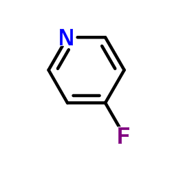 4-F-pyridine CAS:694-52-0 第1张