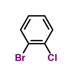 2-Chlorobromobenzene Cas:694-80-4 第1张