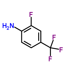 2-Fluoro-4-trifluoromethylaniline CAS:69409-98-9 manufacturer price 第1张