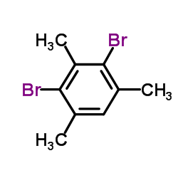 1,3-Dibromo-2,4,6-trimethylbenzene Cas:6942-99-0 第1张