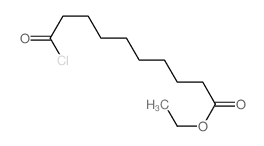 ethyl 10-chloro-10-oxodecanoate