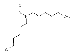 N,N-dihexylnitrous amide