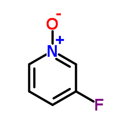 3-Fluoropyridine 1-oxide