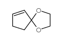 2-CYCLOPENTEN-1-ONE ETHYLENE KETAL