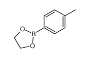 2-(4-methylphenyl)-1,3,2-dioxaborolane