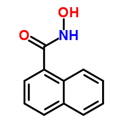 1-Naphthohydroxamic acid