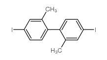 4,4'-Diiodo-2,2'-dimethylbiphenyl Cas:69571-02-4 第1张