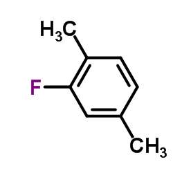 2,5-Dimethylfluorobenzene CAS:696-01-5 manufacturer price 第1张