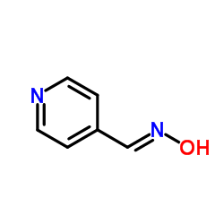 4-Pyridinealdoxime