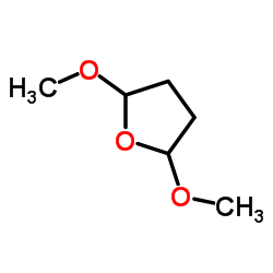 2,5-dimethoxytetrahydrofuran CAS:696-59-3 manufacturer price 第1张