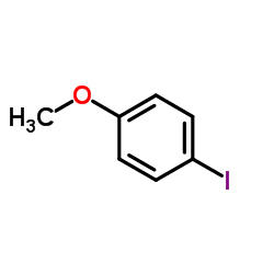 4-Iodoanisole CAS:696-62-8 manufacturer price 第1张