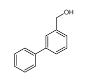 [1,1'-Biphenyl]-3-ylmethanol CAS:69605-90-9 manufacturer price 第1张