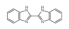 2-(1H-benzimidazol-2-yl)-1H-benzimidazole