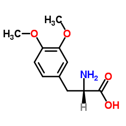 3-Amino-3-(3,4-dimethoxyphenyl)propanoic acid