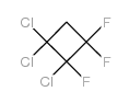 1,1,2-trichloro-2,3,3-trifluorocyclobutane