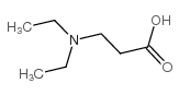 3-(diethylamino)propanoic acid