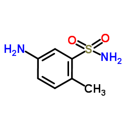 3-Amino-6-methylbenzenesulfonamide CAS:6973-09-7 manufacturer price 第1张