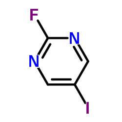 2-Fluoro-5-iodopyrimidine