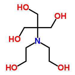 bis-tris CAS:6976-37-0 manufacturer price 第1张