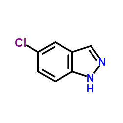 5-Chloroindazole