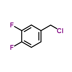 3,4-Difluorobenzyl chloride