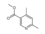 Methyl 4,6-dimethylnicotinate