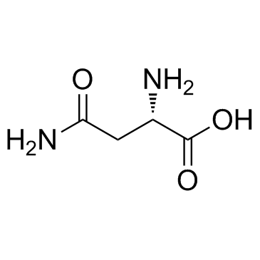 l-asparagine CAS:70-47-3 manufacturer price 第1张