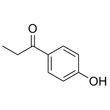 4'-Hydroxypropiophenone