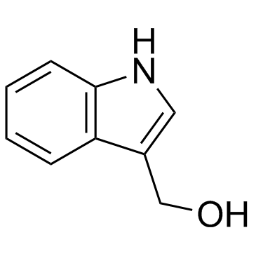 indole-3-carbinol CAS:700-06-1 manufacturer price 第1张