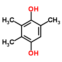 trimethylhydroquinone Cas:700-13-0 第1张