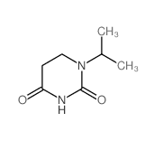 1-propan-2-yl-1,3-diazinane-2,4-dione