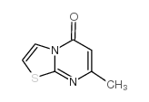 7-methyl-[1,3]thiazolo[3,2-a]pyrimidin-5-one