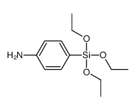 P-Aminophenyltriethoxysilane Cas:7003-80-7 第1张