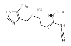 Cimetidine CAS:70059-30-2 manufacturer price 第1张