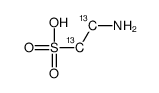 2-aminoethanesulfonic acid