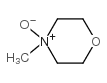 4-methylmorpholine n-oxide monohydrate CAS:70187-32-5 manufacturer price 第1张